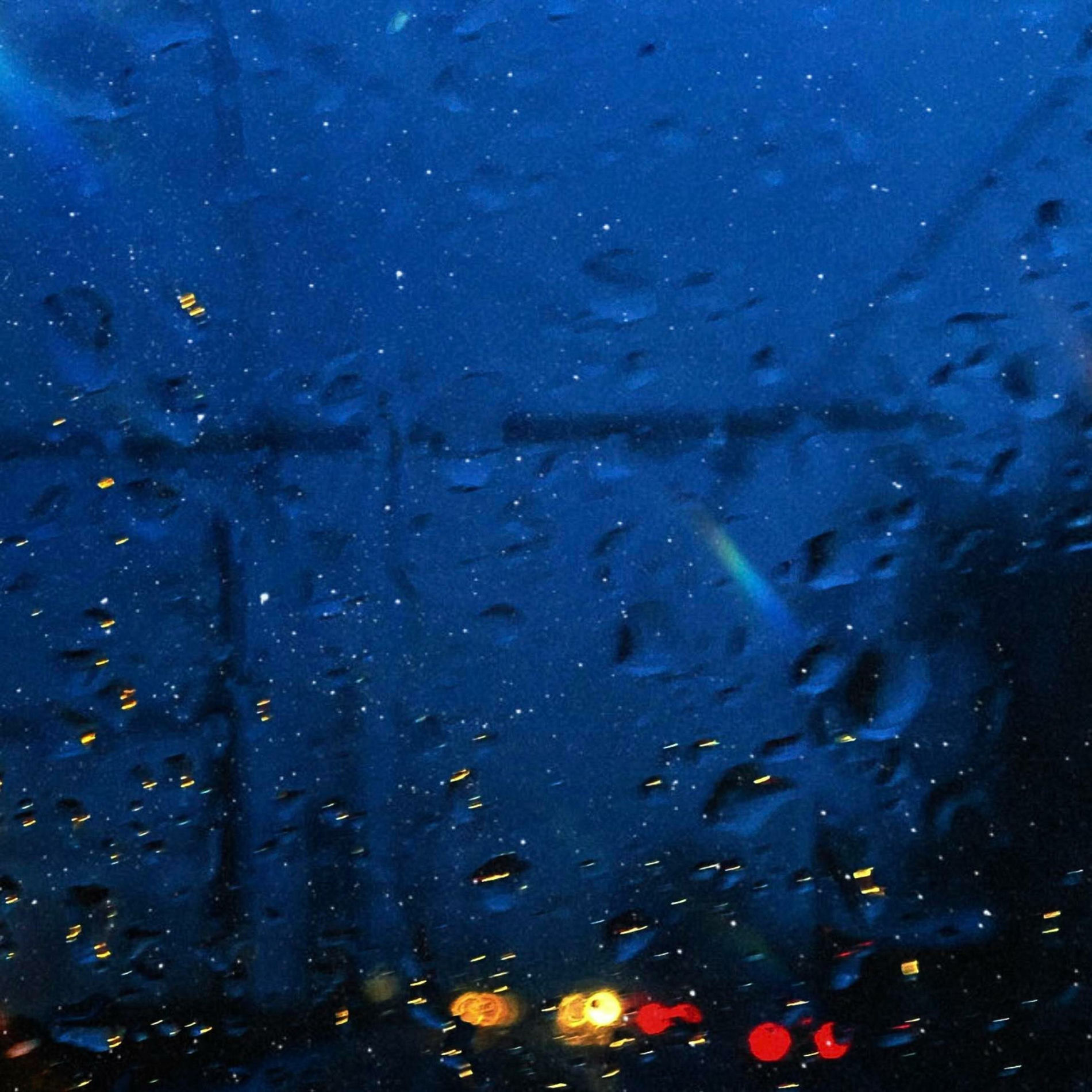 Album cover of falling