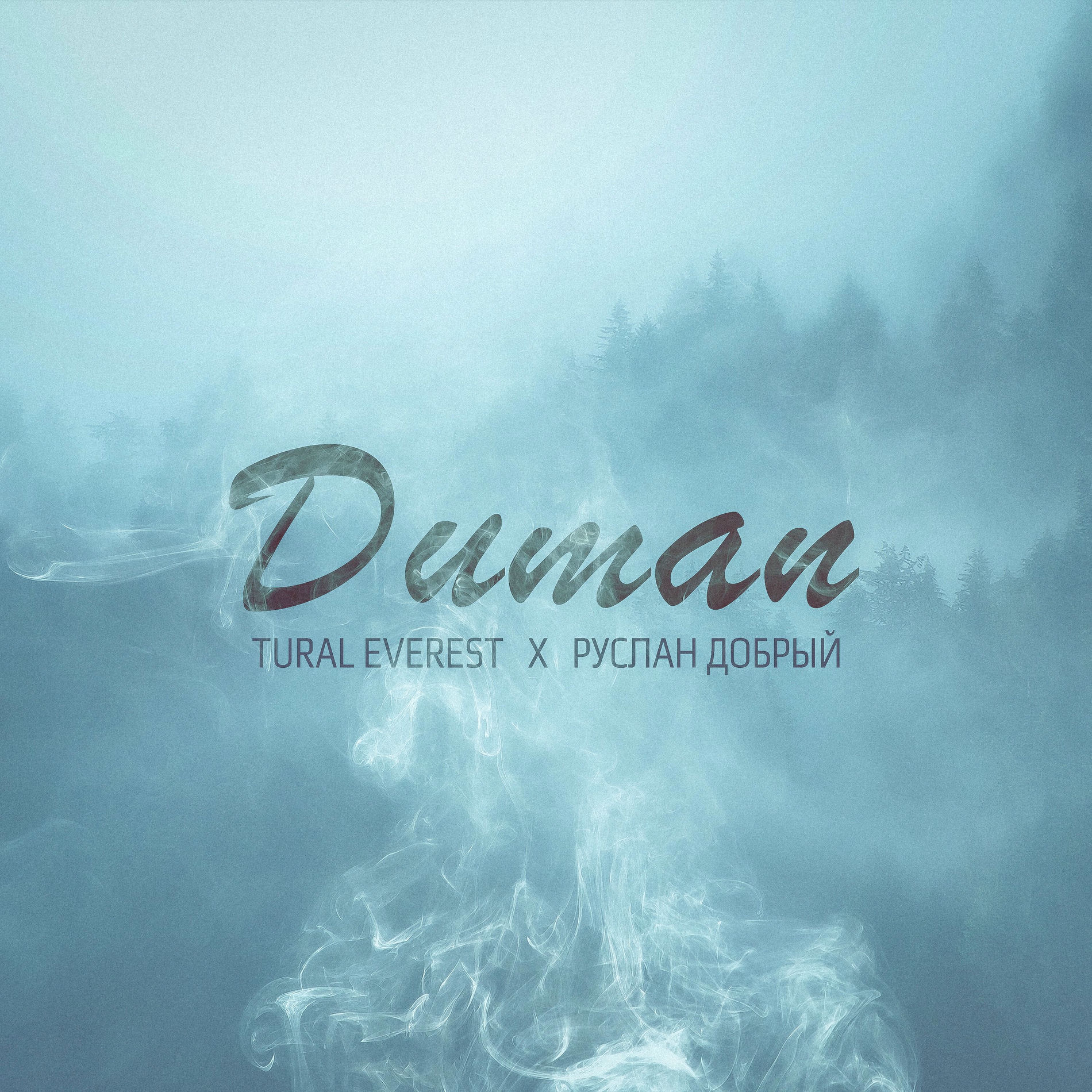 Album cover of DUMAN