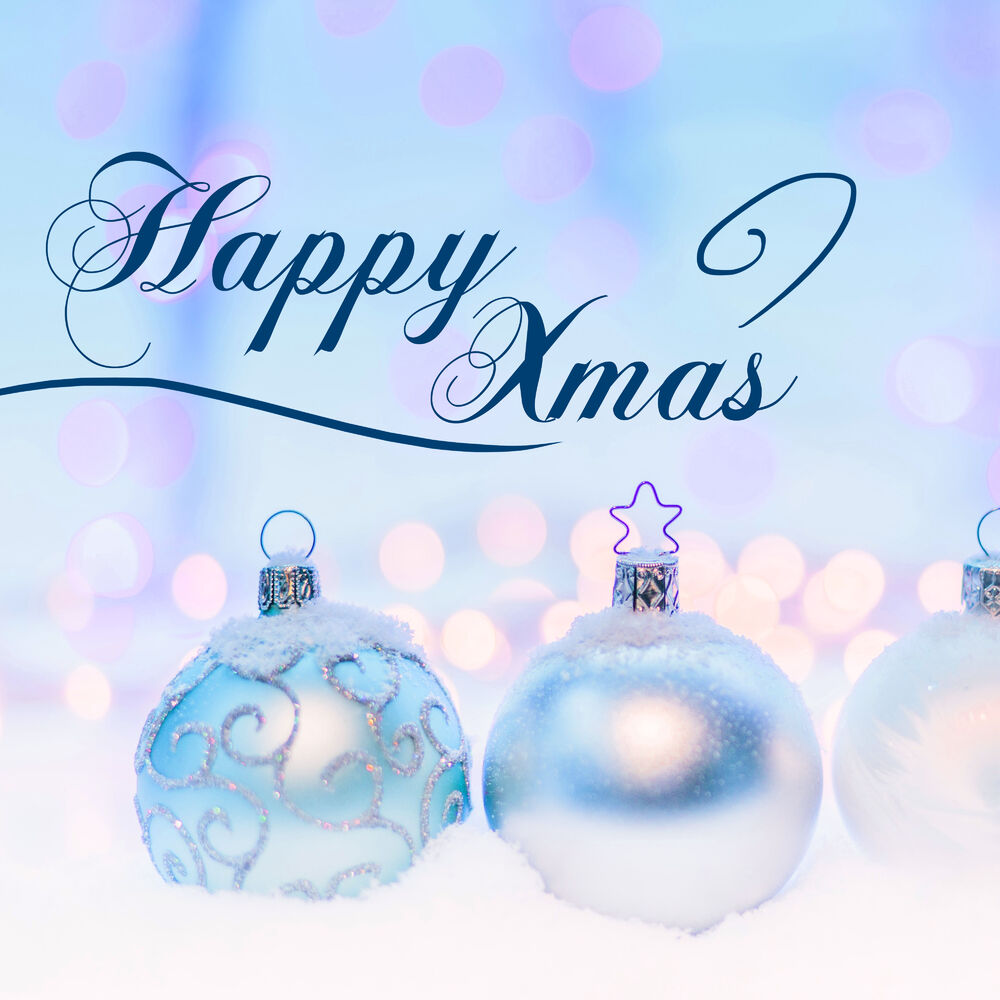 Picture of Happy Xmas - Wonderful Christmas Time Music, Relaxing Holiday Songs