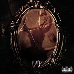 Cover of Look At Me