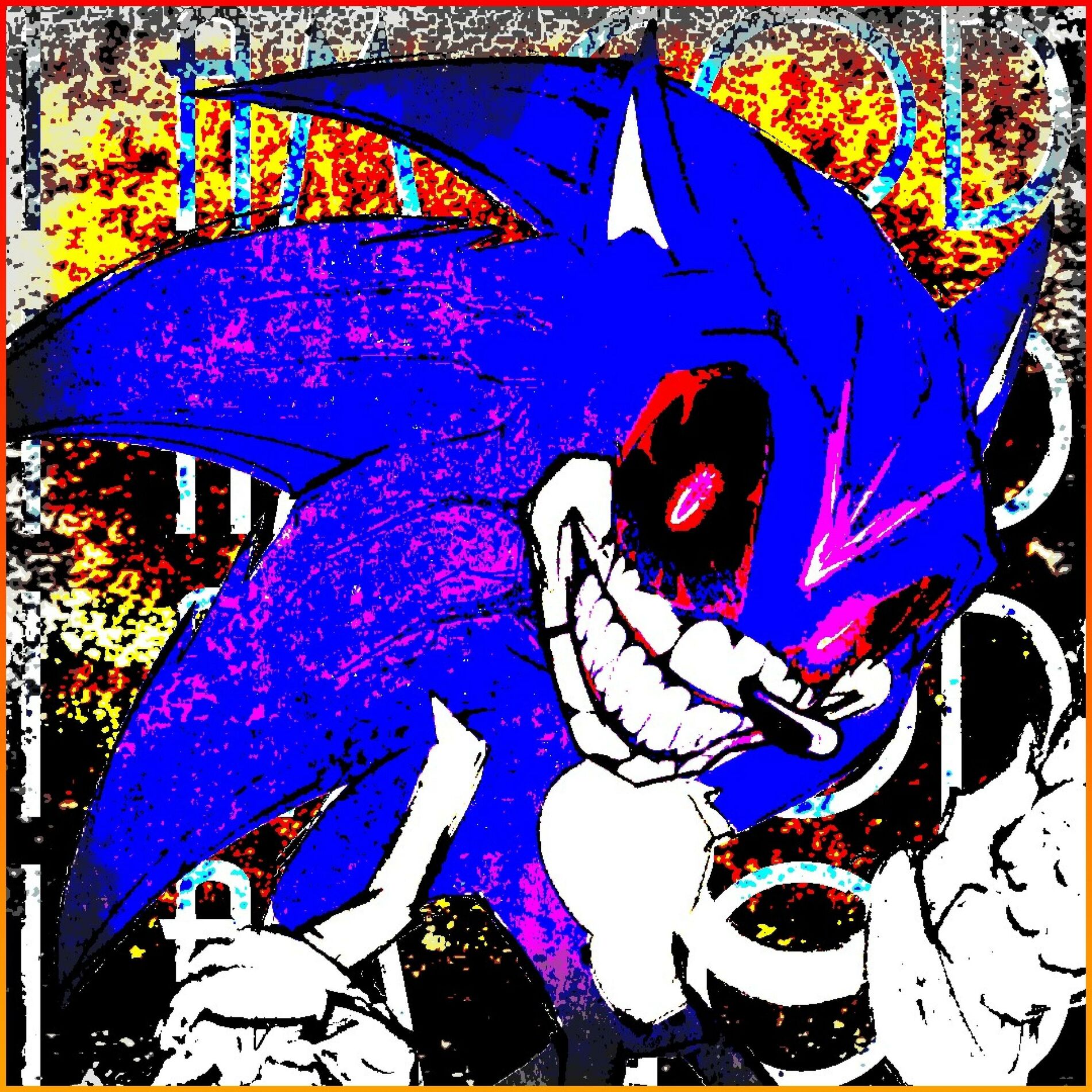 Album cover of Crimson Eyes