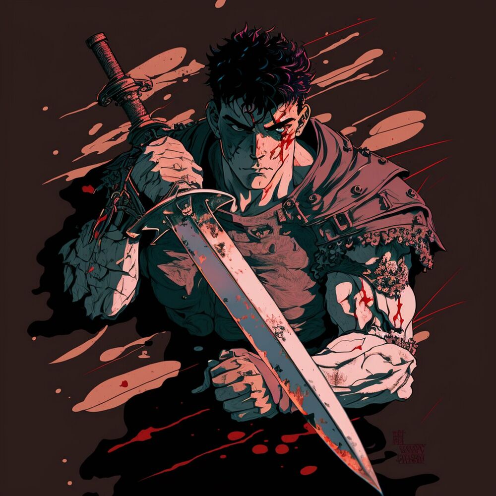 Picture of CUT TO PIECES