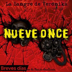 Cover of Nueve Once