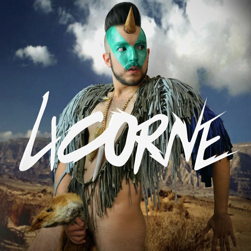 Picture of Licorne