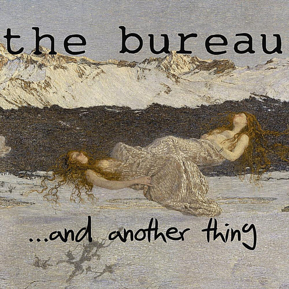 Picture of ...And Another Thing Remix