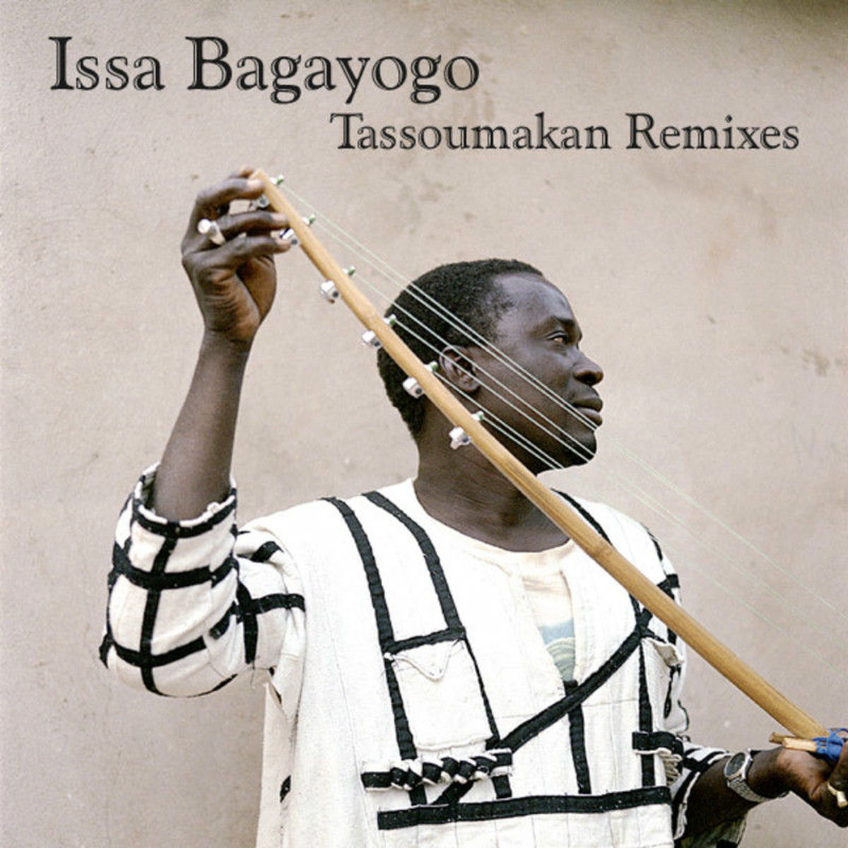 Album cover of Tassoumakan Remixes