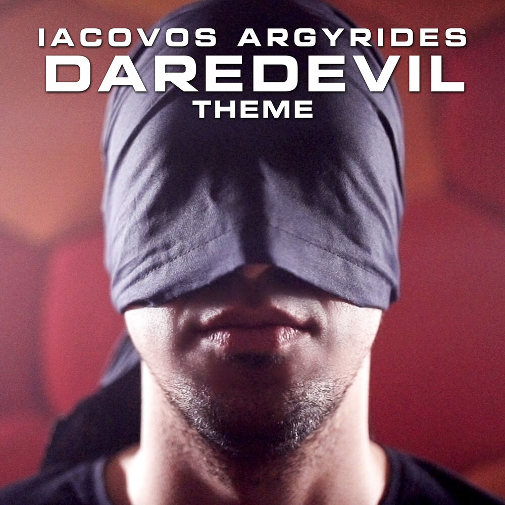 Picture of Theme (From "Daredevil")