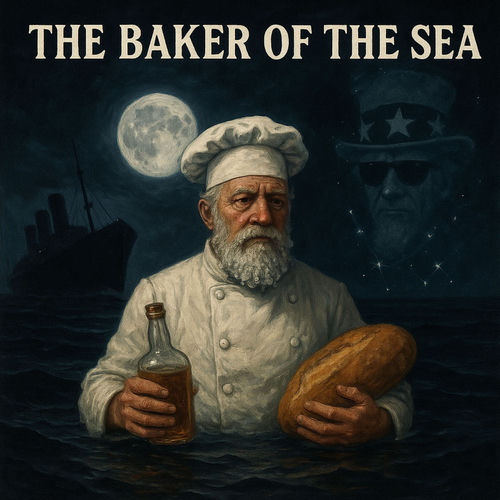 The Baker of the Sea