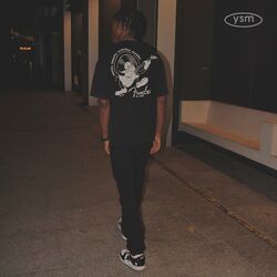 Cover of Hazy