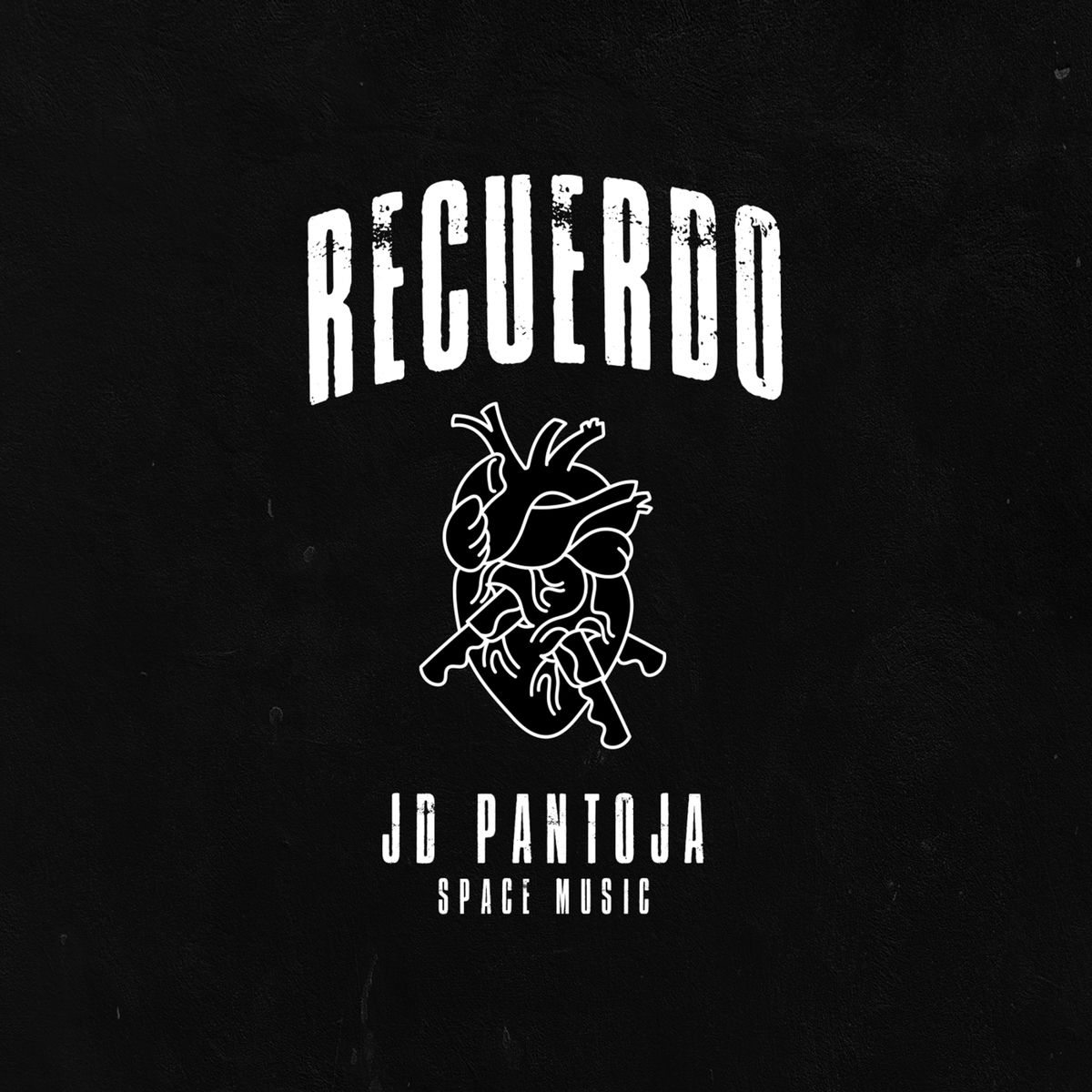 Album cover of Recuerdo