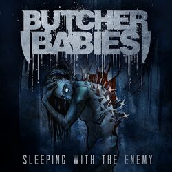 Cover of Sleeping with the Enemy