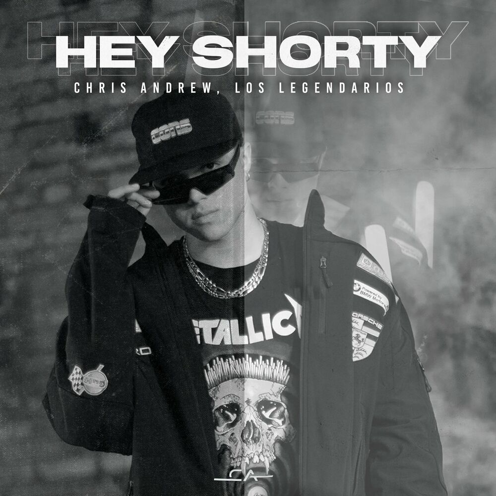 Picture of Hey Shorty