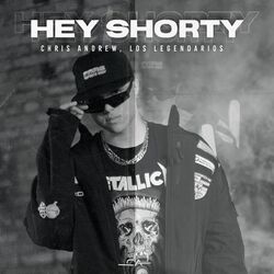 Cover of Hey Shorty