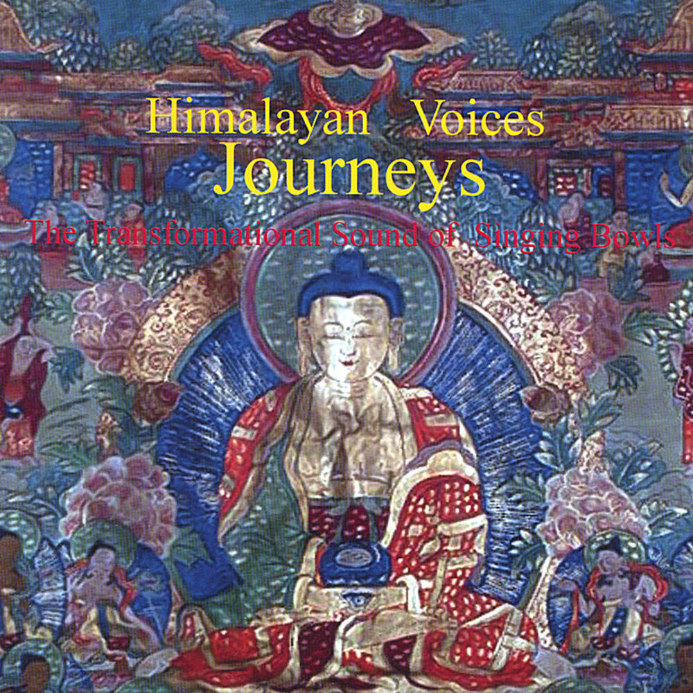 Picture of Journeys