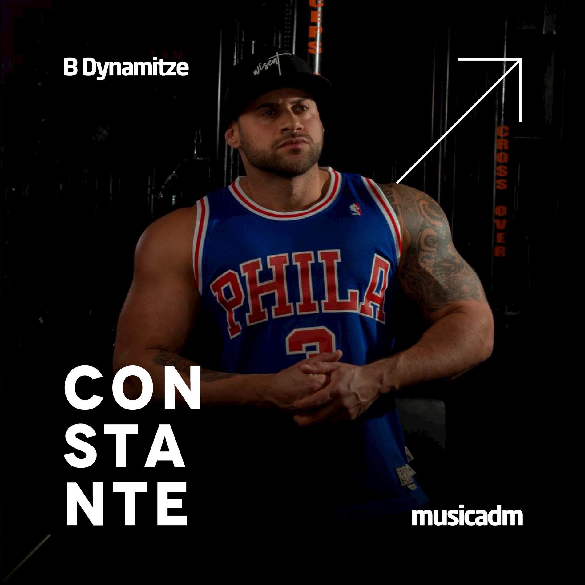 Album cover of Constante