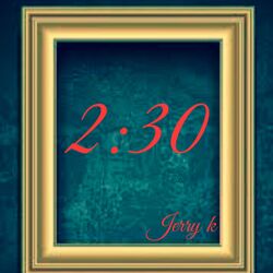 Cover of 2:30 (Sped-Up)