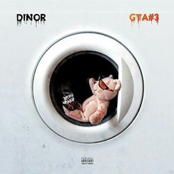 Cover of GTA #3