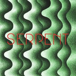 Cover of Serpent