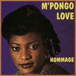 Cover of Hommage