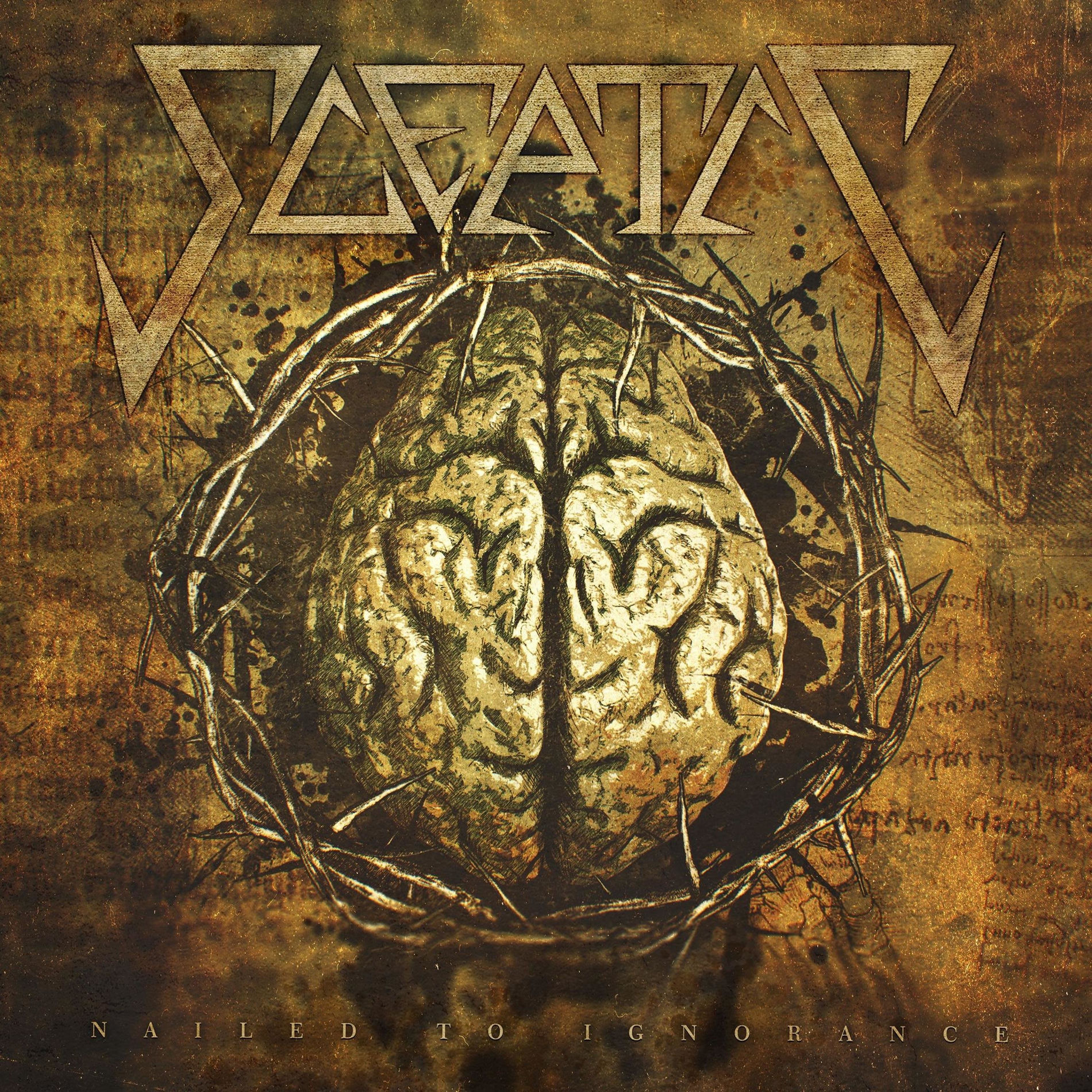 Sceptic Blind Existence '99 デスラッシュ Sceptic - Blind Existence | Deezer