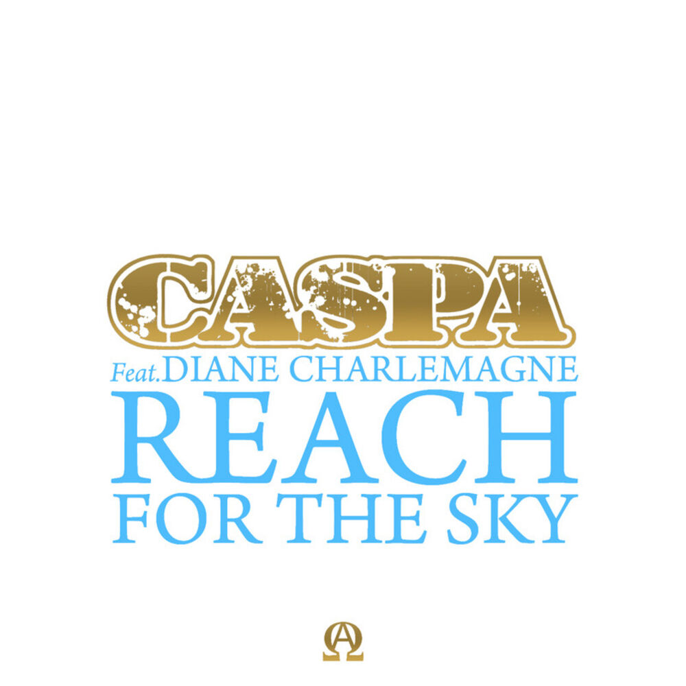 Picture of Reach for the Sky (feat. Diane Charlemagne)