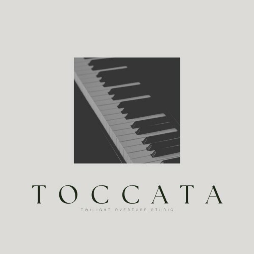 Picture of Toccata