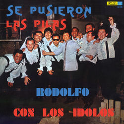 Cover of Se Pusieron las Pilas