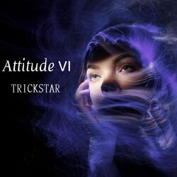 Cover of Attitude Ⅵ