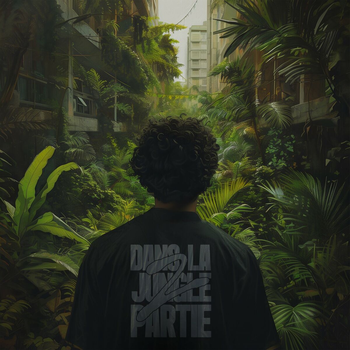 Album cover of Scénariser