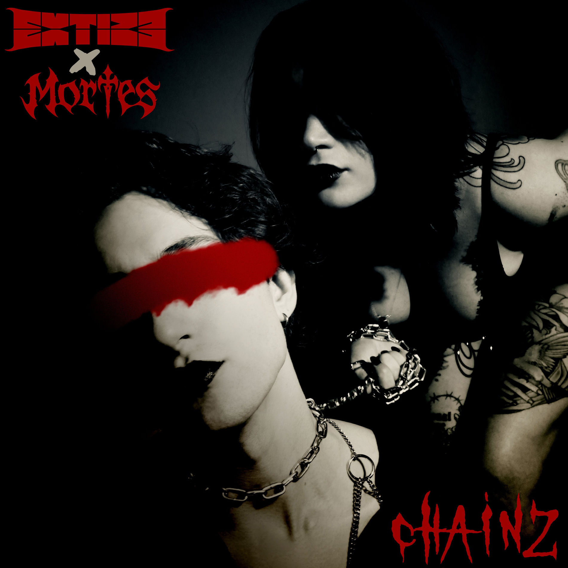 Album cover of CHAINZ