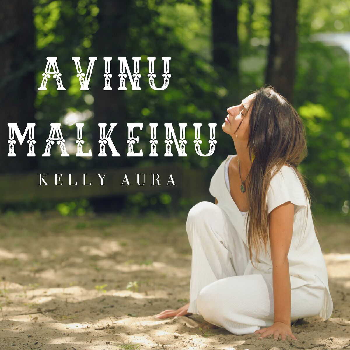 Album cover of Avinu Malkeinu