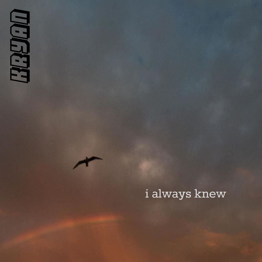 Picture of I Always Knew