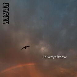 Cover of I Always Knew