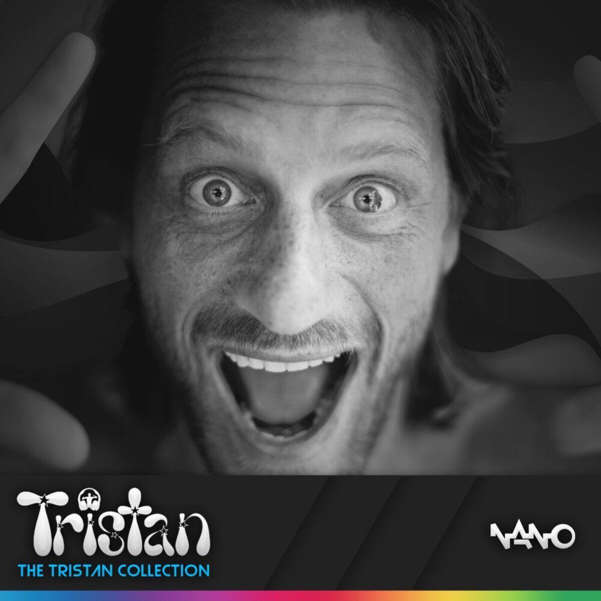 Album cover of The Tristan Collection