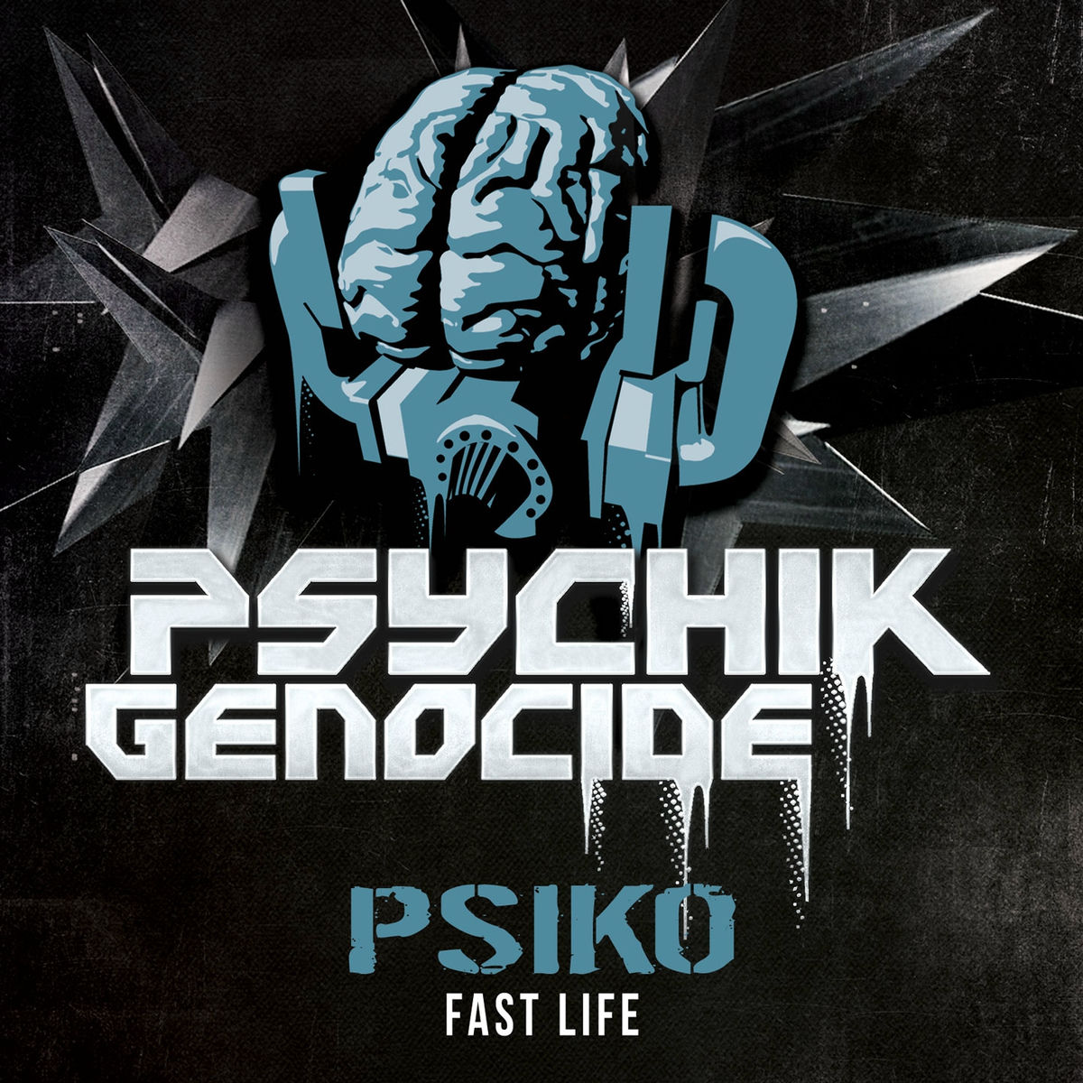 Album cover of Fast Life