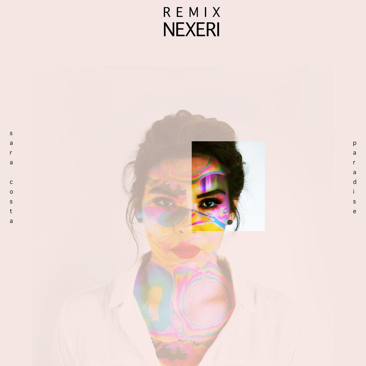 Album cover of Paradise (feat. Coco Bans) (Nexeri Remix)