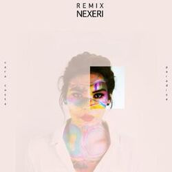 Cover of Paradise (feat. Coco Bans) (Nexeri Remix)
