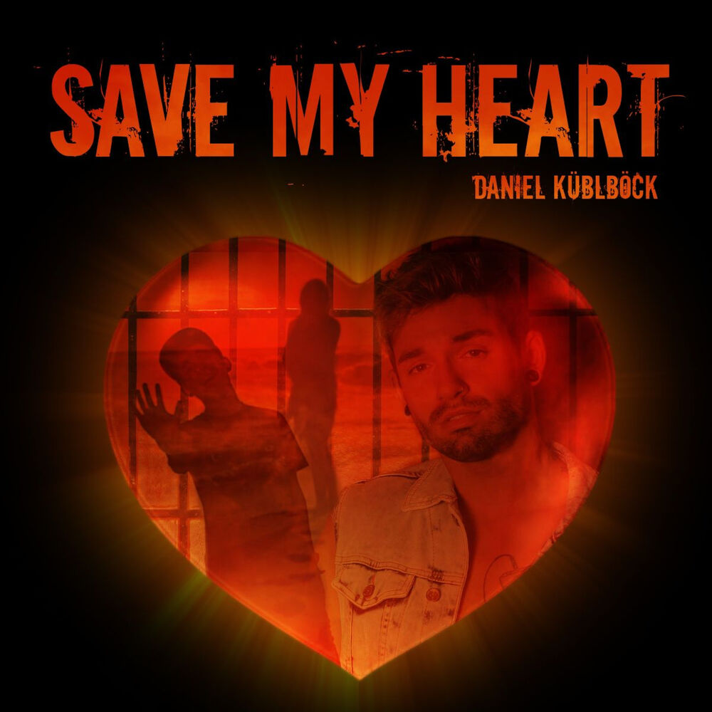 Picture of Save My Heart