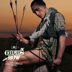 Cover of Cupid's Bow (Narciss' Smeared Lipstick Remix)