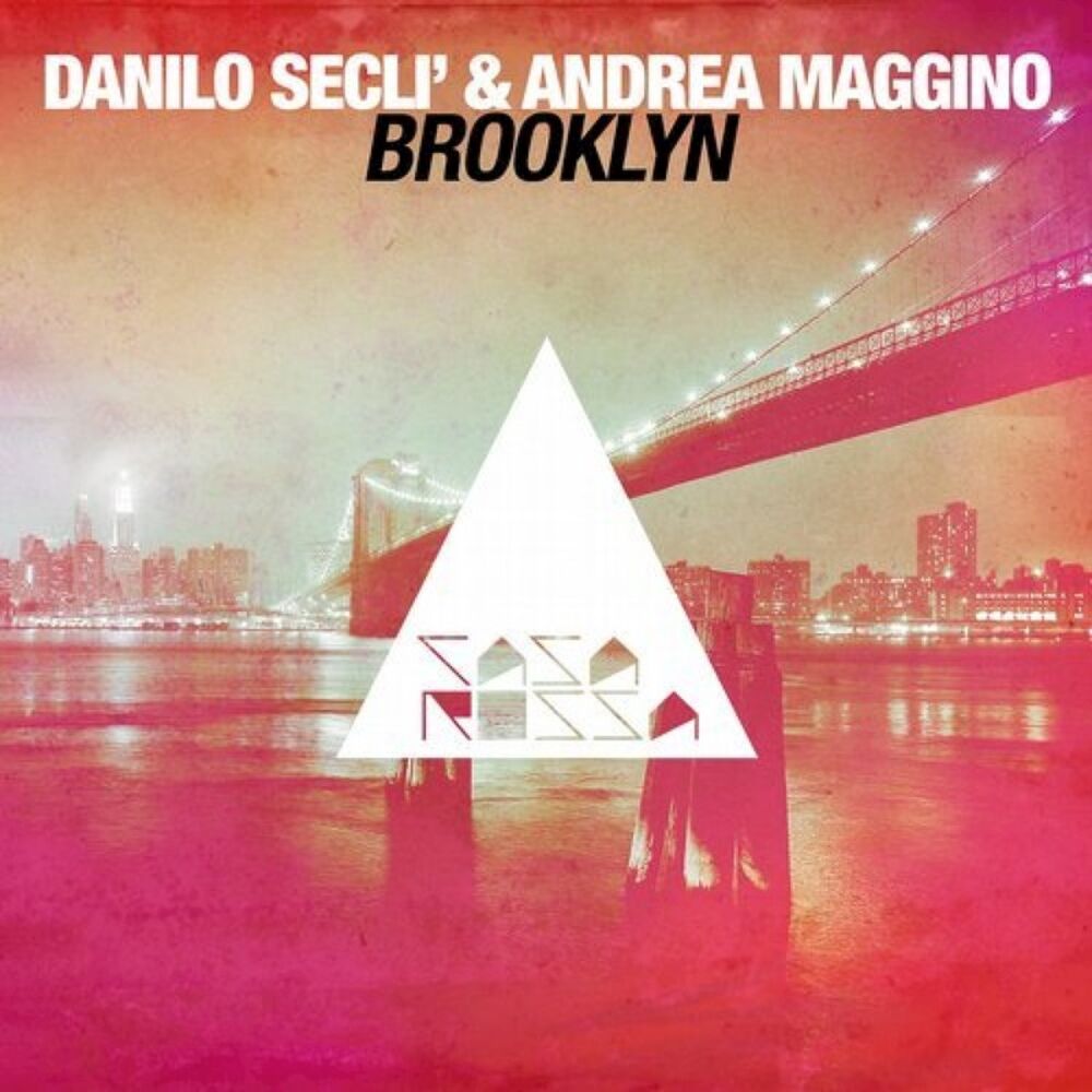 Picture of Brooklyn