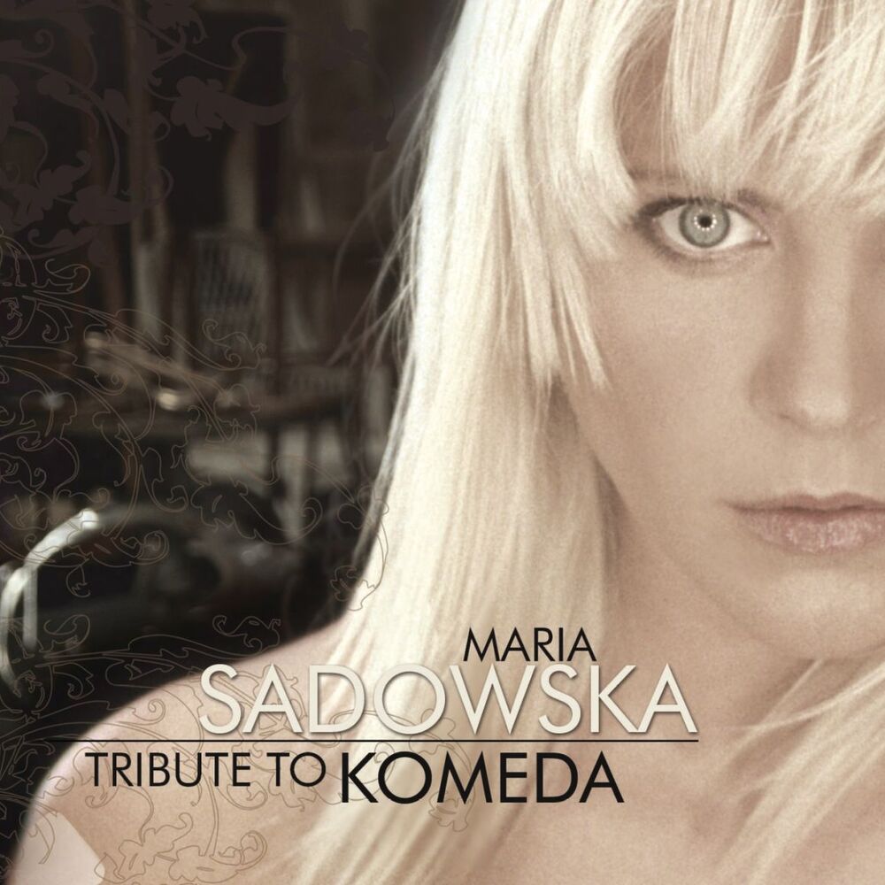 Picture of Tribute To Komeda