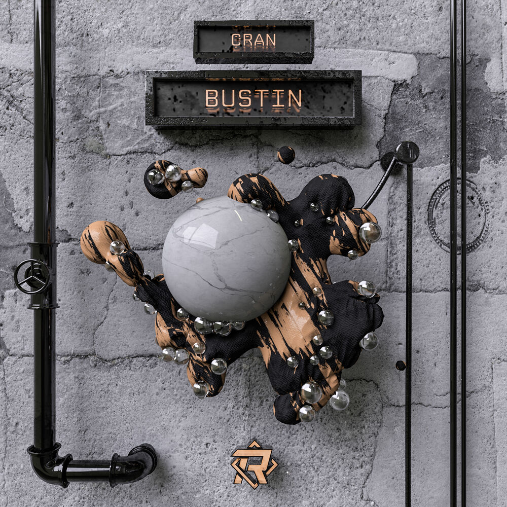 Picture of Bustin