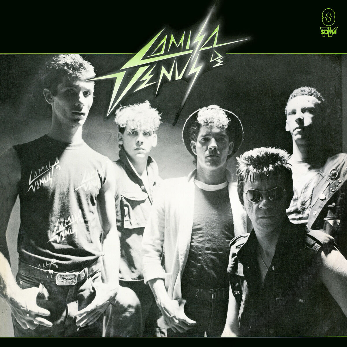 Album cover of Bete Morreu