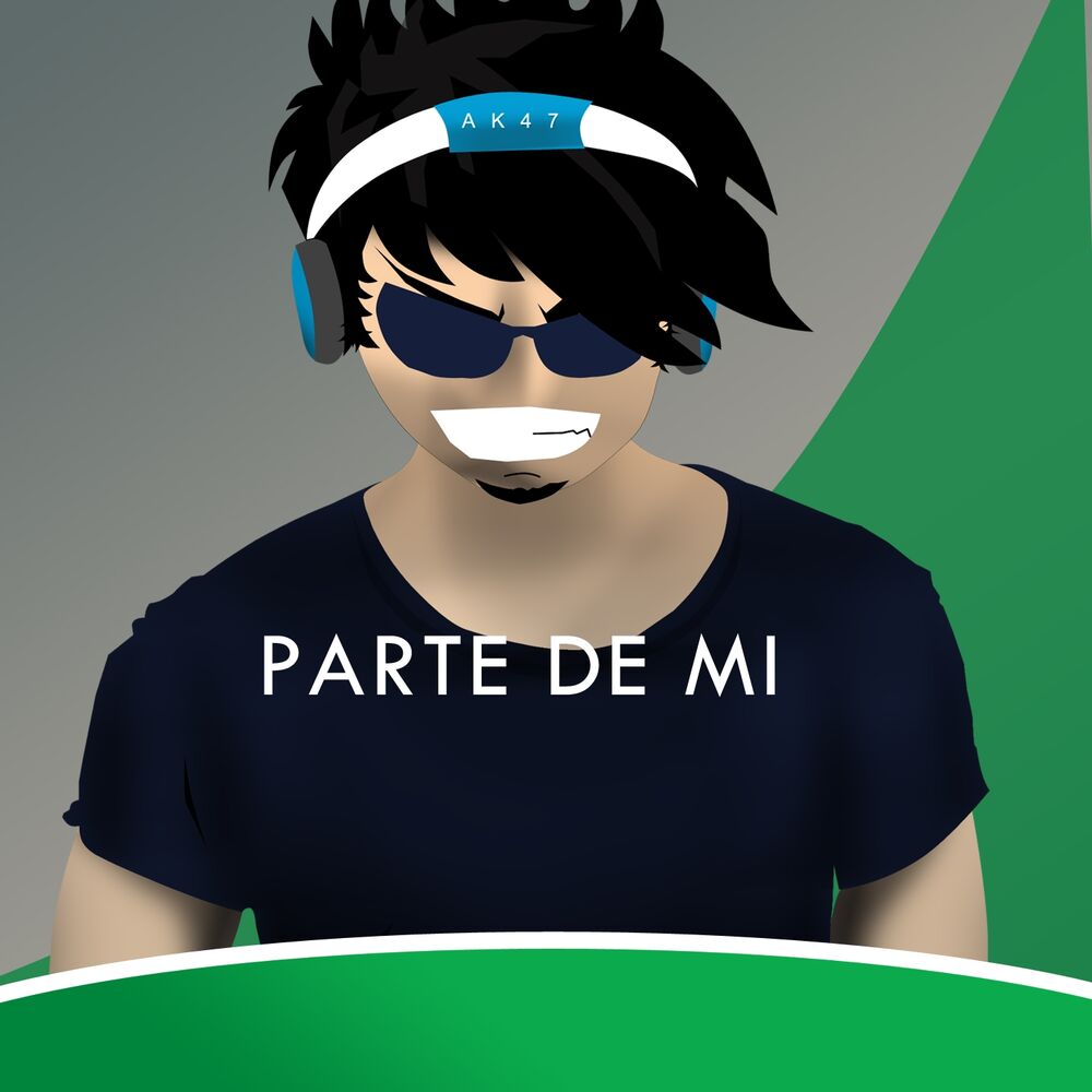 Picture of Parte de Mi