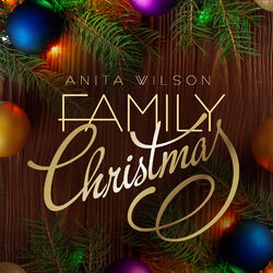 Cover of Family Christmas