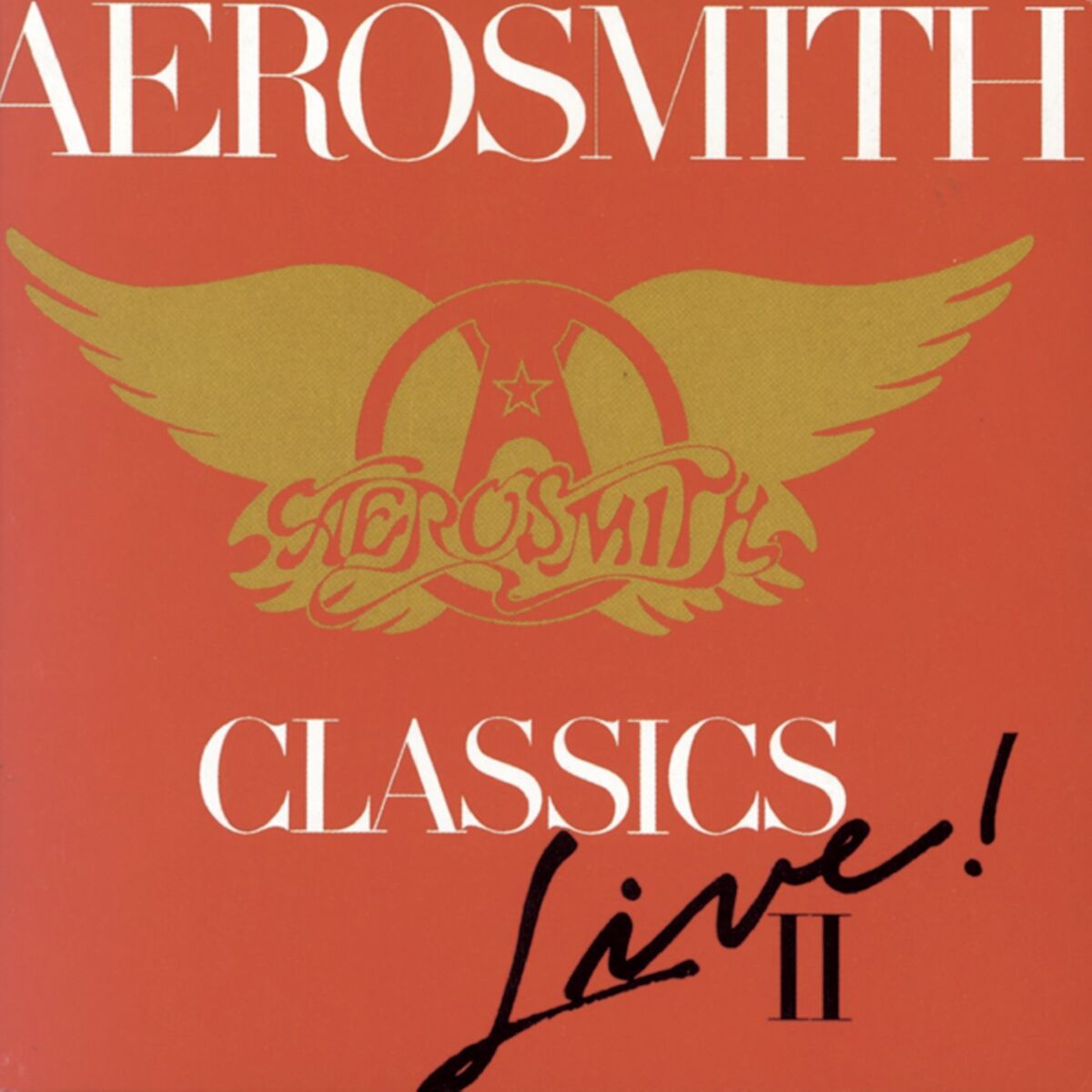 Album cover of Classics Live II