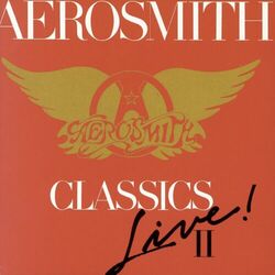 Cover of Classics Live II