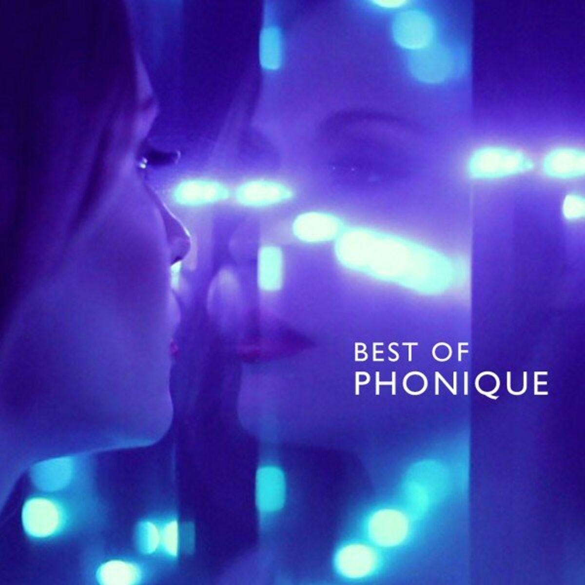 Album cover of Best Of Phonique