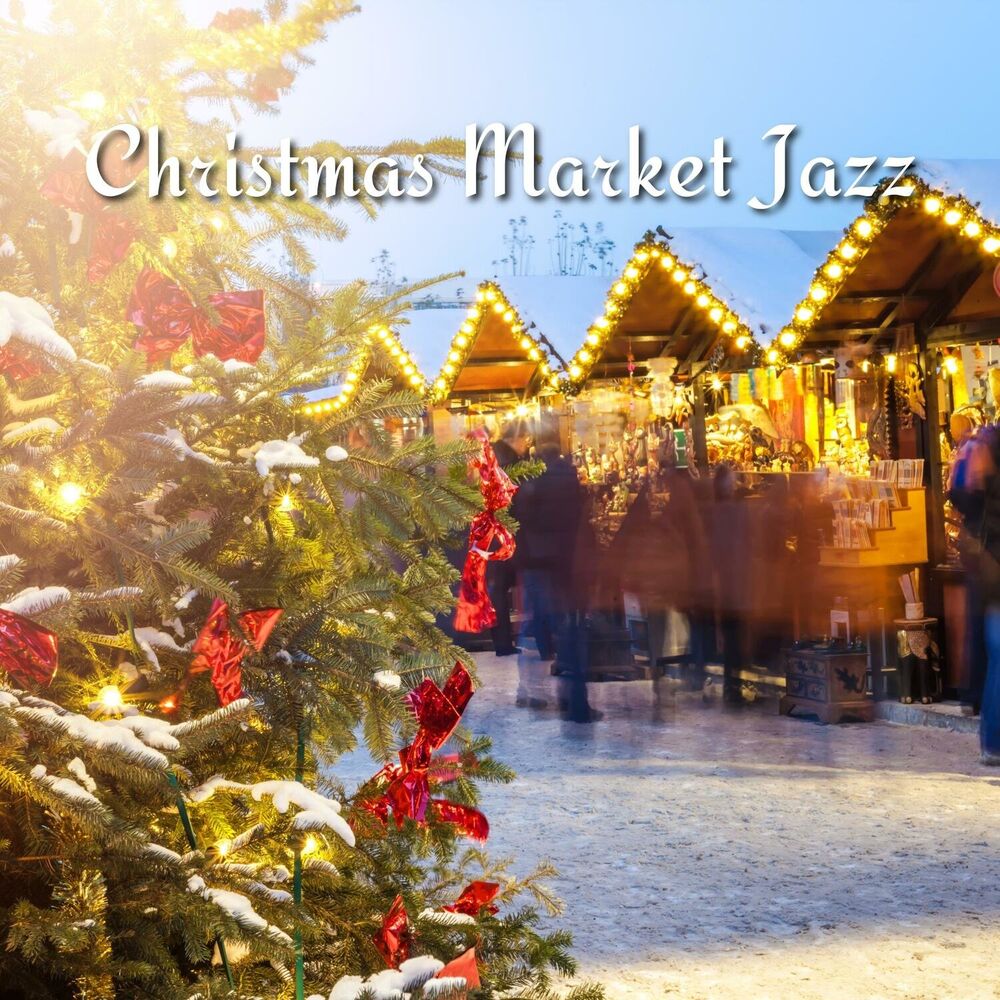 Picture of Christmas Market Jazz