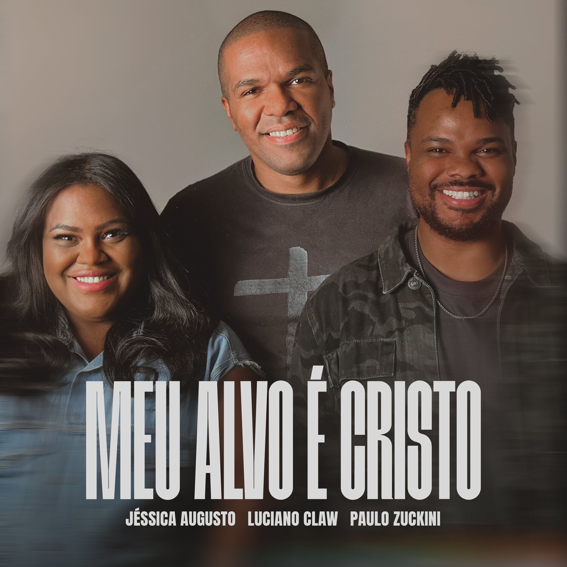Album cover of Meu Alvo é Cristo